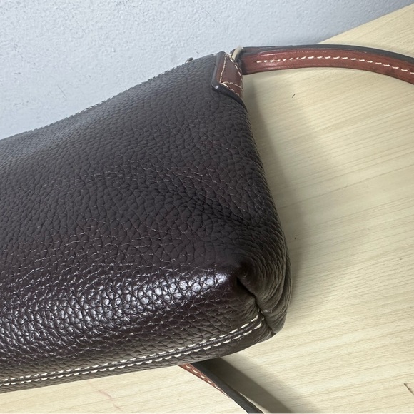 Dooney & Bourke vintage Crossbody - Picture 13 of 15